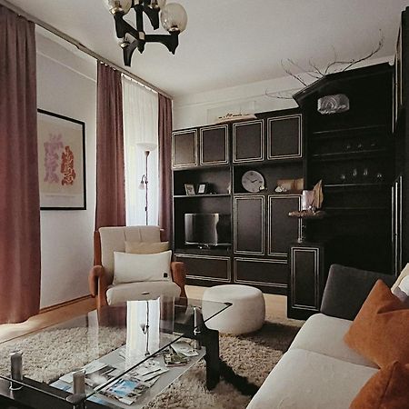 Aj - Ter Apartman Μίσκολτς Εξωτερικό φωτογραφία