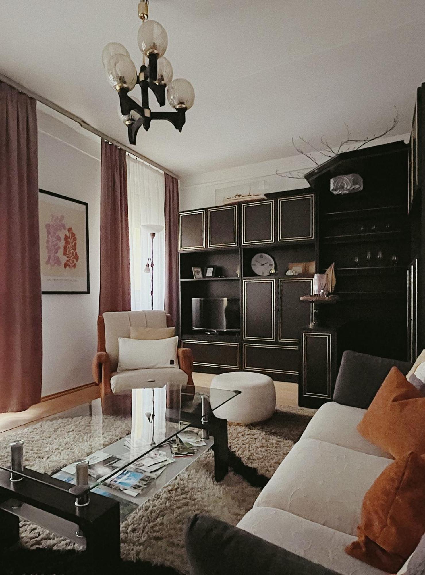 Aj - Ter Apartman Μίσκολτς Εξωτερικό φωτογραφία